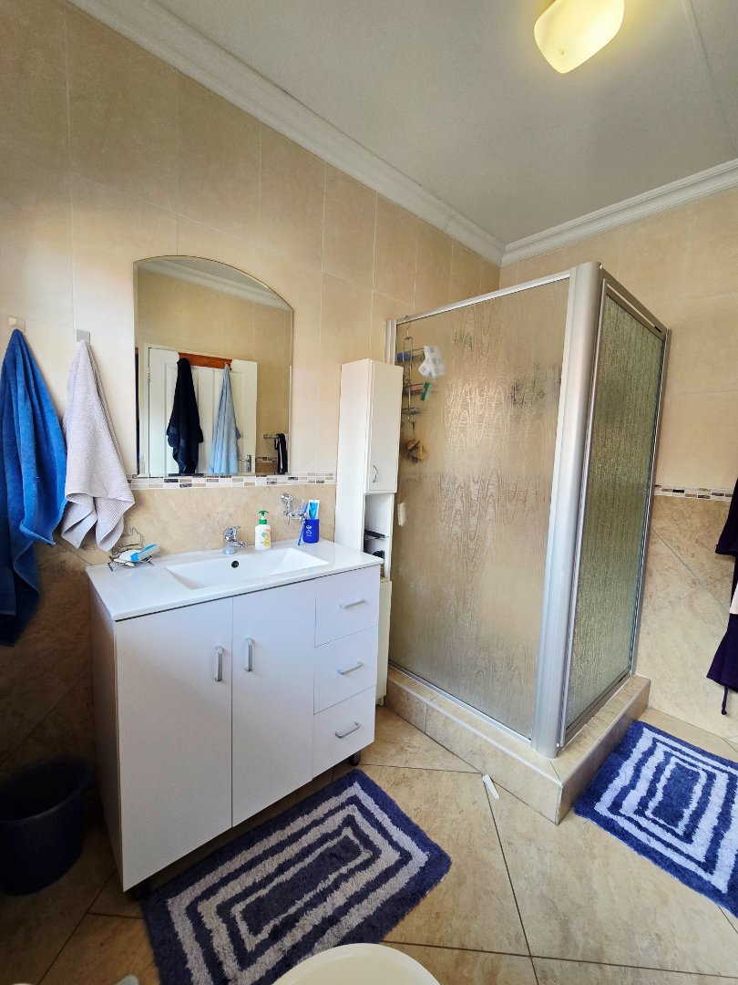 3 Bedroom Property for Sale in Flimieda North West